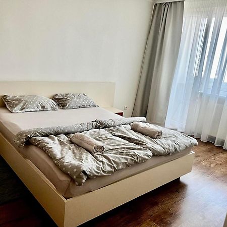 Apartamentai Marijampolė Exterior foto